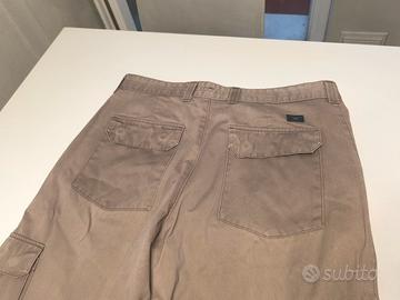 pantaloni Dockers khakis