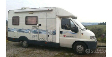 Roller team semintegrale