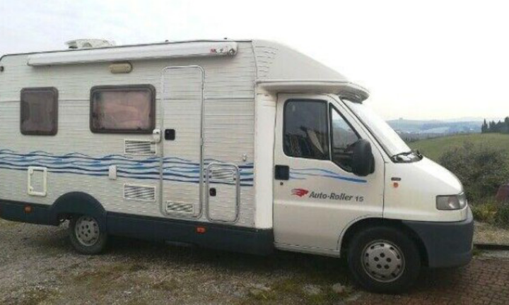 Roller team semintegrale