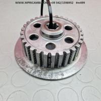 TAMBURELLO FRIZIONE KAWASAKI KX 125 1987 1988 KX12