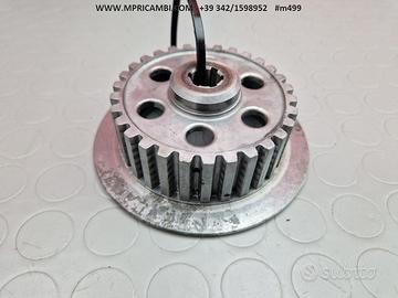 TAMBURELLO FRIZIONE KAWASAKI KX 125 1987 1988 KX12