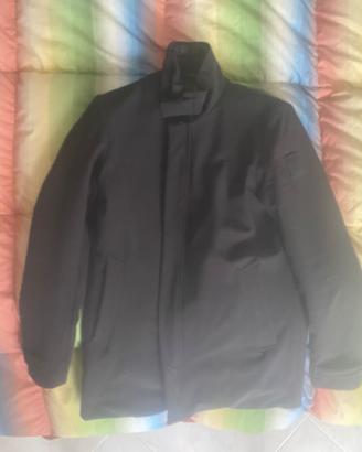 Giaccone uomo Refrigue