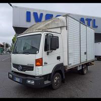 NISSAN - Atleon 35.15/2 BOX e SPONDA