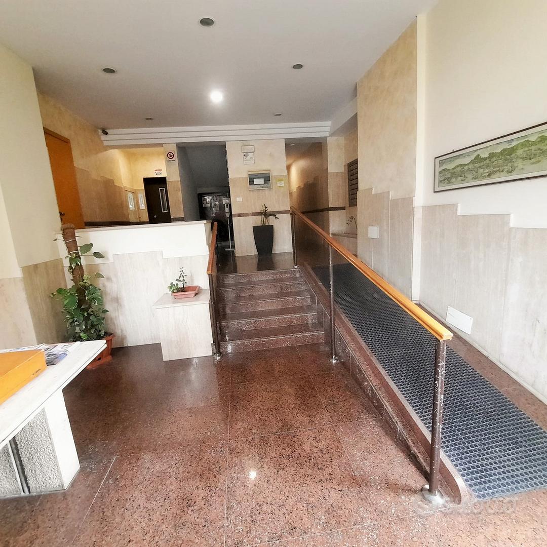 Appartamento – Palermo, Resuttana, VI Circoscrizione - Altro