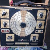 Generatore di segnale professionale