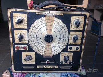 Generatore di segnale professionale