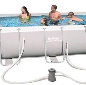 Piscina Bestway 4,0 X 2,01 X 1,00 Mt