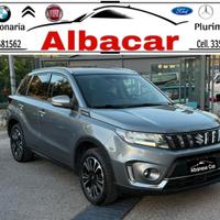 Suzuki Vitara 1.4 Hybrid 4WD AllGrip Top
