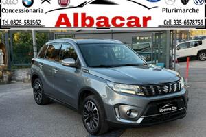Suzuki Vitara 1.4 Hybrid 4WD AllGrip Top