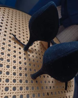 Scarpe tango