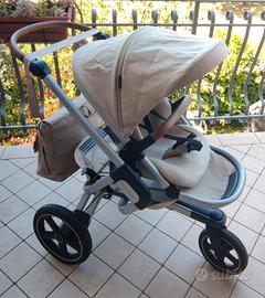 Bebé Confort Trio Nova 3 ruote ( con accessori) 