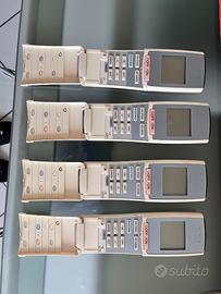 telecomando Panasonic per condizionatori