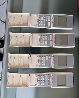 telecomando Panasonic per condizionatori