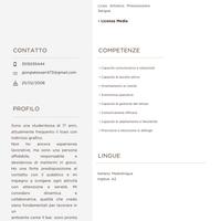 Barista/Cameriere