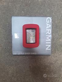 garmin 520 plus
