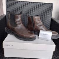 Stivali Geox U FALORIA