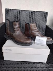 Stivali Geox U FALORIA