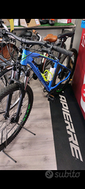 MTB Montana Urano 29 Sram SX Eagle 12V Blu Lime