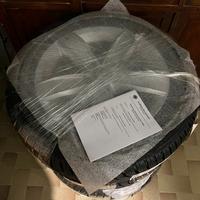 GOMME INVERNALI +CERCHI 16”