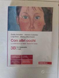 Con altri occhi 3B dal Novecento a oggi
