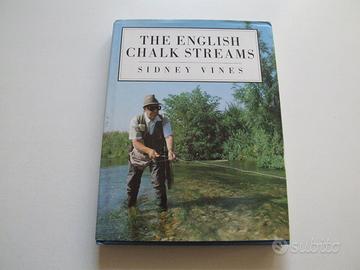  Pesca a mosca: libri in inglese