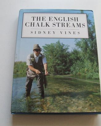  Pesca a mosca: libri in inglese