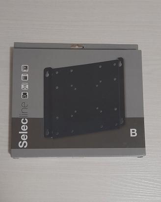Supporto/Piastra porta TV o monitor
