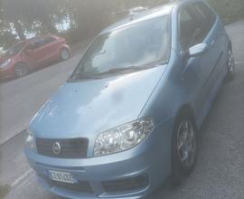 FIAT Punto 3ª serie - 2006