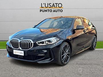BMW 118 d 5p. Msport