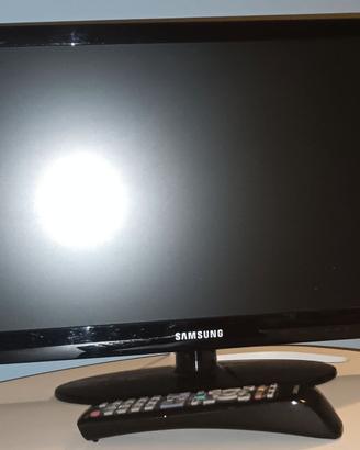 Tv 12 pollici Samsung