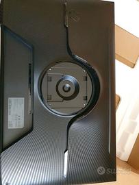 Schermo PC Samsung Odyssey G3 27 pollici