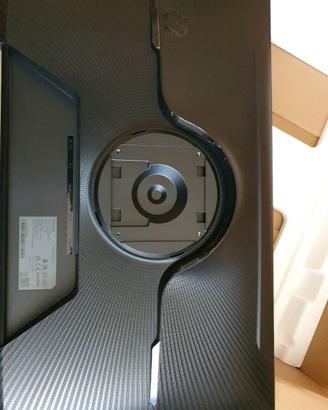 Schermo PC Samsung Odyssey G3 27 pollici