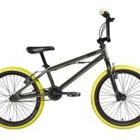 BMX Btwin WIPE 500 20" Decathlon