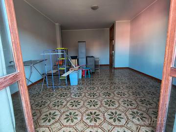 Quadrilocale 150 mq doppio affaccio Selargius