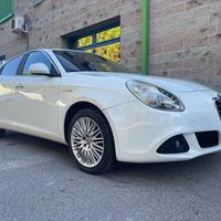 ALFA ROMEO Giulietta 2.0 JTDM 140CV SENSORI PARC