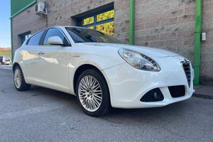 ALFA ROMEO Giulietta 2.0 JTDM 140CV SENSORI PARC