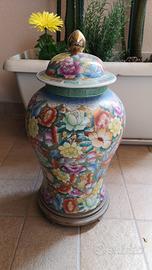 Vaso decorativo interno/esterno