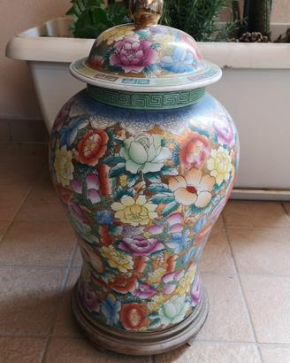 Vaso decorativo interno/esterno