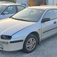 Ricambi Mazda 323F - 323 F Lantis 1998