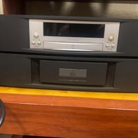 LINN AV-5125