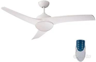 Ventilatore a soffitto