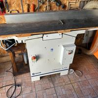 Pialla filo-spessore SCM minimax fs30c