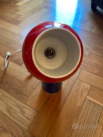 Lampada reggiani eyeball