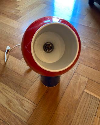 Lampada reggiani eyeball