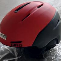 Casco da sci GIRO