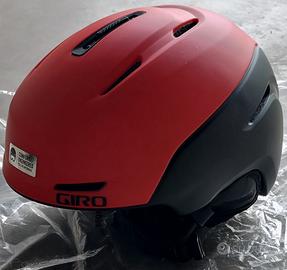 Casco da sci GIRO