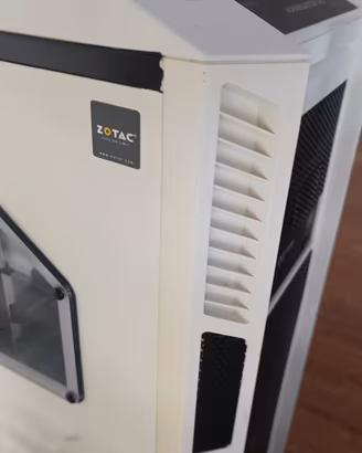 pc fisso gaming 