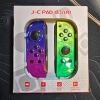 Controller per Nintendo Switch - NUOVI