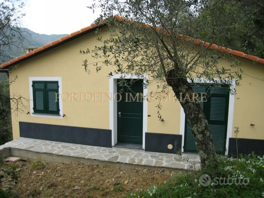 Casa – Zoagli, Parazzuolo - Altro