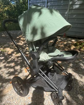 Passeggino Cybex Priam